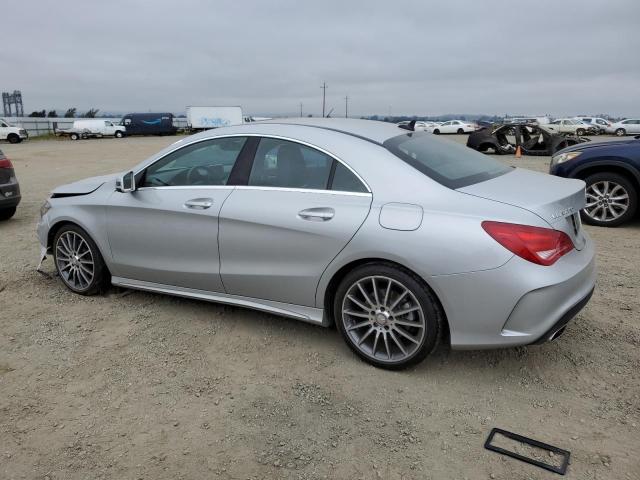 Vin: wddsj4eb4gn306144, lot: 53892905, mercedes-benz cla-class 250 20162