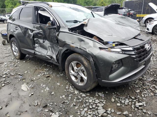 Vin: 5nmjbcaexph173089, lot: 57659145, hyundai tucson sel 20234