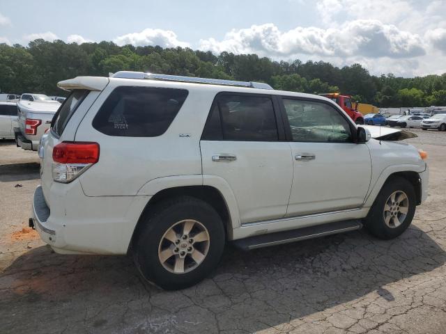 Vin: jtezu5jr9a5007633, lot: 56608155, toyota 4runner sr5 20103