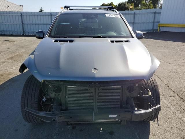 2018 MERCEDES-BENZ GLE 350 4M - 4JGDA5HB3JB070529