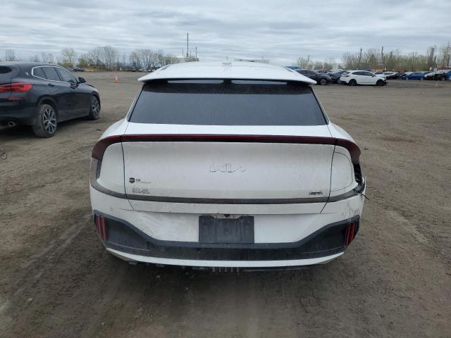 2023 KIA EV6 GT KNDC5DLE7P5148284