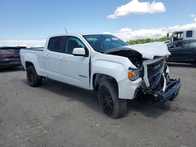 Vin: 1gtg6cenxn1321810, lot: 55822025, gmc canyon elevation 20224