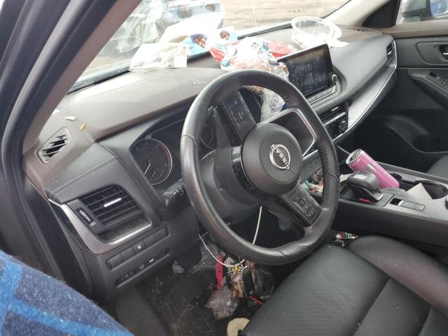 2023 NISSAN ROGUE SV - JN8BT3BB9PW350304