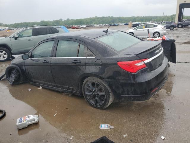 Vin: 1c3ccbcg4en197844, lot: 56210965, chrysler 200 limited 20142