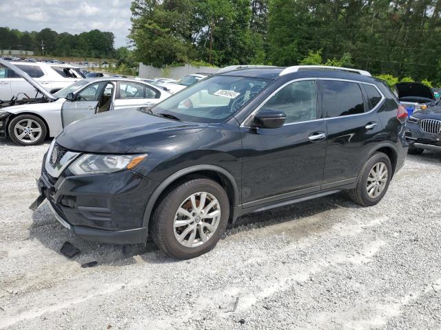 Vin: knmat2mt4jp600380, lot: 55268945, nissan rogue s 2018 img_1