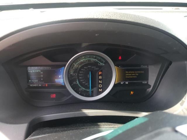 2015 FORD EXPLORER L - 1FM5K7F83FGB15693