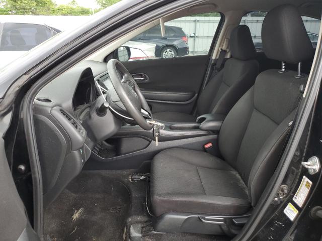 2016 HONDA HR-V LX - 3CZRU6H38GM716059