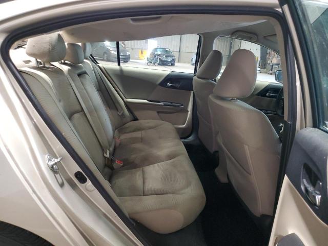 2016 HONDA ACCORD LX - 1HGCR2F32GA061405