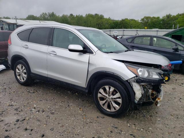 Vin: 2hkrm4h7xdh676050, lot: 57917185, honda crv exl 20134