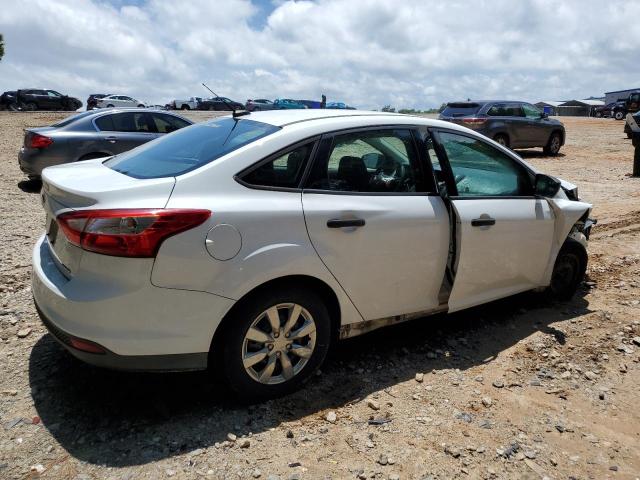 Vin: 1fadp3e2xel104516, lot: 58648415, ford focus s 20143