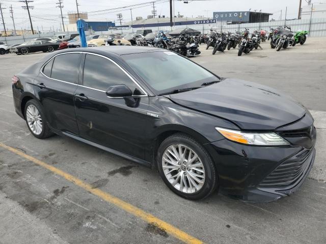Vin: 4t1f31ak7lu015997, lot: 58980655, toyota camry xle 20204
