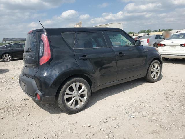 Vin: kndjp3a50f7209198, lot: 57166425, kia soul + 20153
