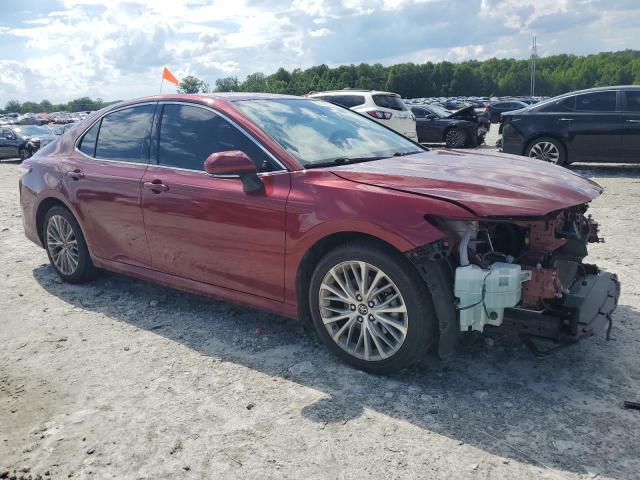 Vin: 4t1b11hk8ku843114, lot: 56723725, toyota camry l 20194