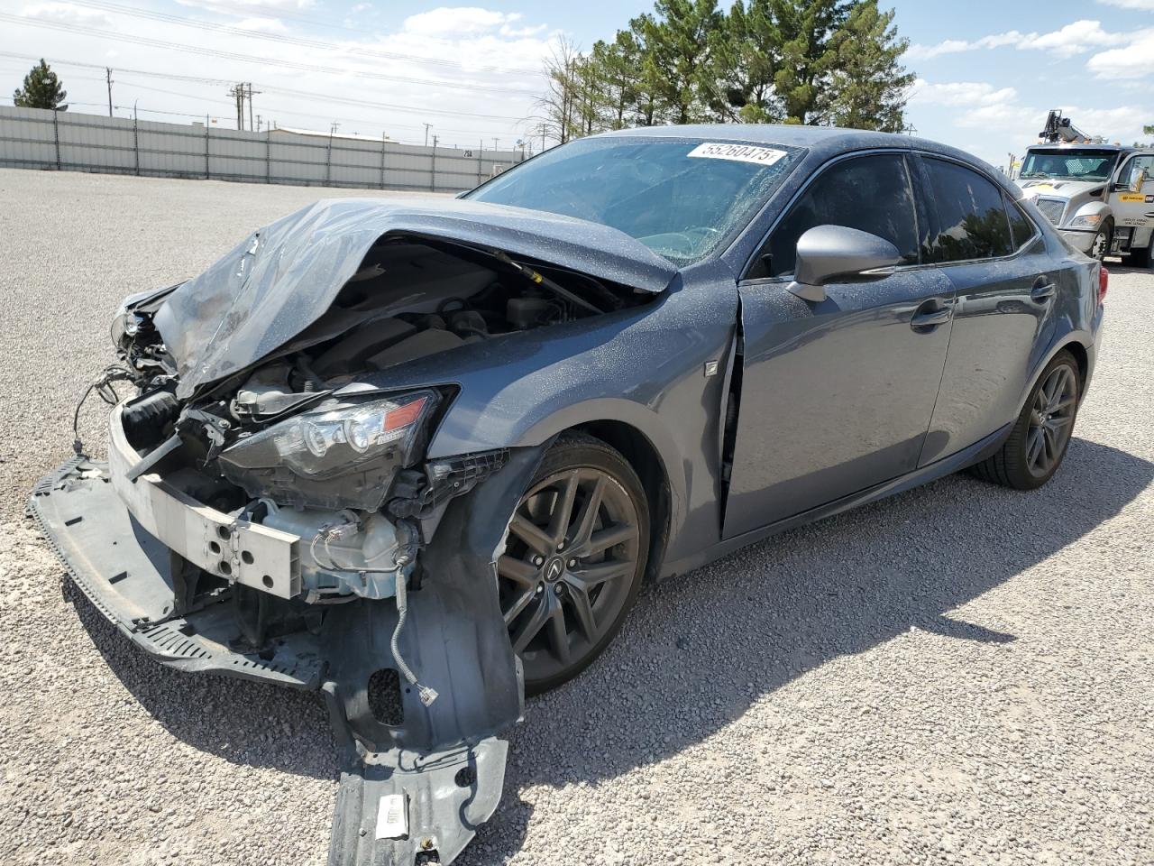 LEXUS IS 350