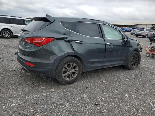Vin: 5xyzt3lb0dg047249, lot: 56334085, hyundai santa fe 20133