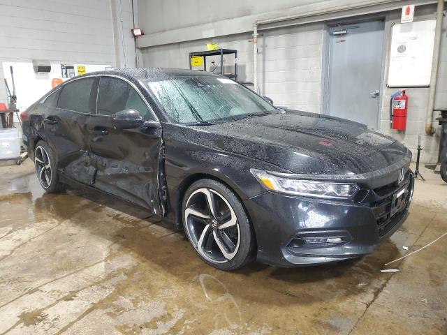 Vin: 1hgcv1f36ja074851, lot: 58319565, honda accord sport 20184