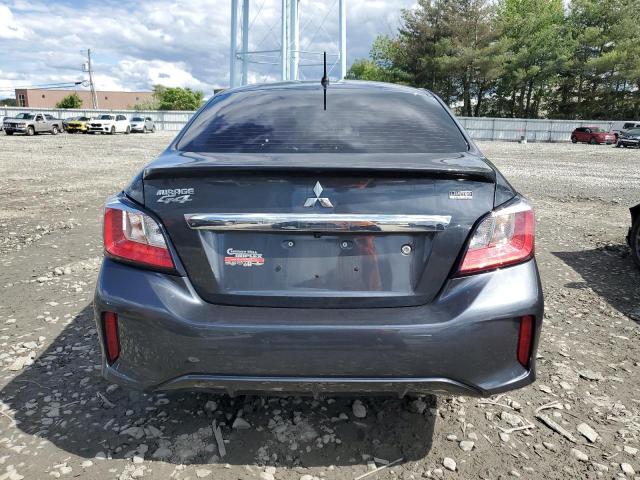 2024 MITSUBISHI MIRAGE G4 - ML32FUFJ2RHF04648