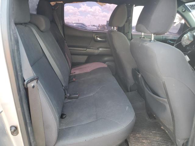 2017 TOYOTA TACOMA DOU - 5TFCZ5AN3HX092458