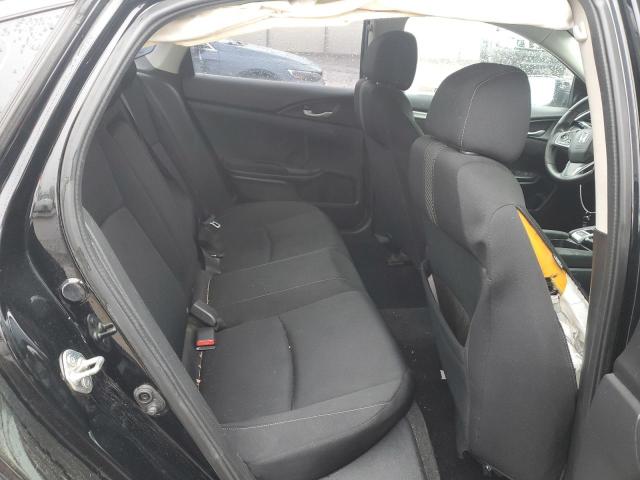 2016 HONDA CIVIC EX 19XFC2F7XGE233631