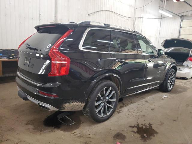 Vin: yv4102xk6h1174701, lot: 59019795, volvo xc90 t5 20173