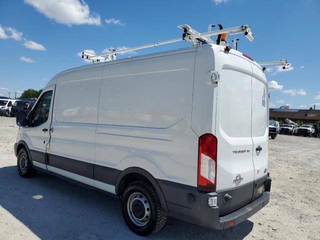 Vin: 1ftne2cv8fkb13394, lot: 58404205, ford transit t-150 20152