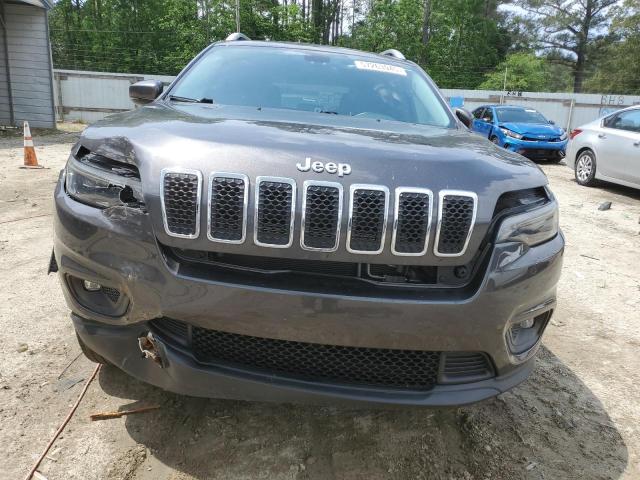 2020 JEEP CHEROKEE L - 1C4PJMLB8LD638798
