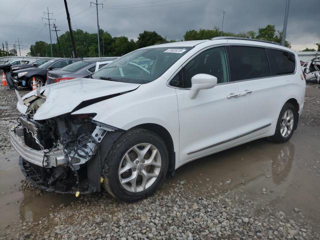 Vin: 2c4rc1eg5lr142073, lot: 57603415, chrysler pacifica touring l plus 2020 img_1