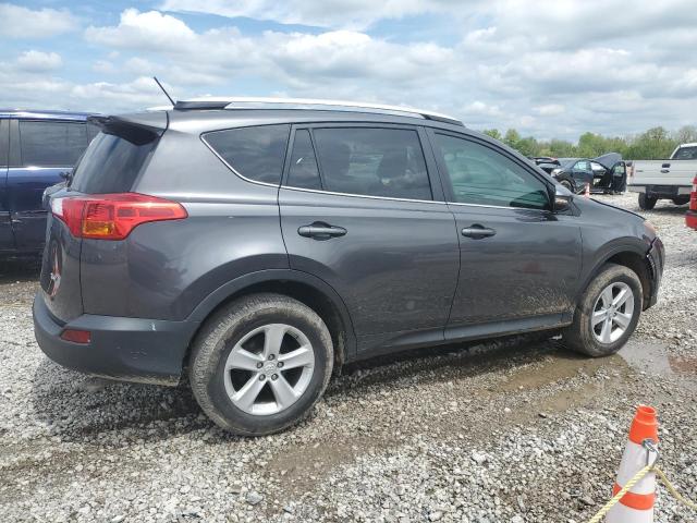 Vin: 2t3wfrevxdw014992, lot: 55730285, toyota rav4 xle 20133