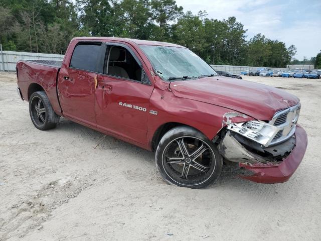 Vin: 1c6rd6lt4cs212825, lot: 55639585, dodge ram 1500 slt 20124