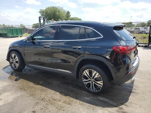 Vin: w1n4n4gb5sj691484, lot: 57270775, mercedes-benz gla-class 250 20252