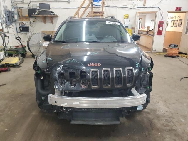 2016 JEEP CHEROKEE L - 1C4PJMCS4GW249862