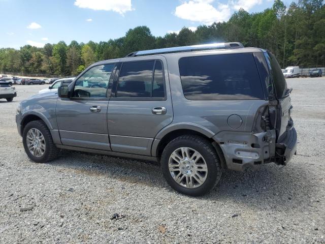Vin: 1fmju2a50def11632, lot: 55976345, ford expedition limited 20132