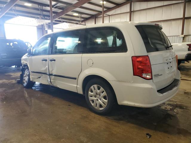 Vin: 2c4rdgbg6er459187, lot: 57630915, dodge caravan se 20142