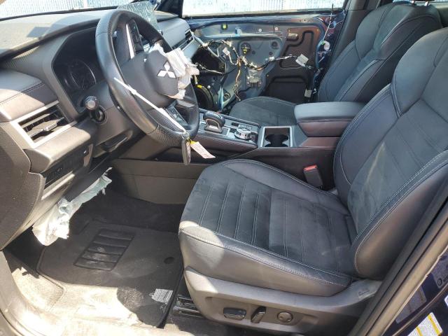 2023 MITSUBISHI OUTLANDER - JA4J3UA8XPZ024202