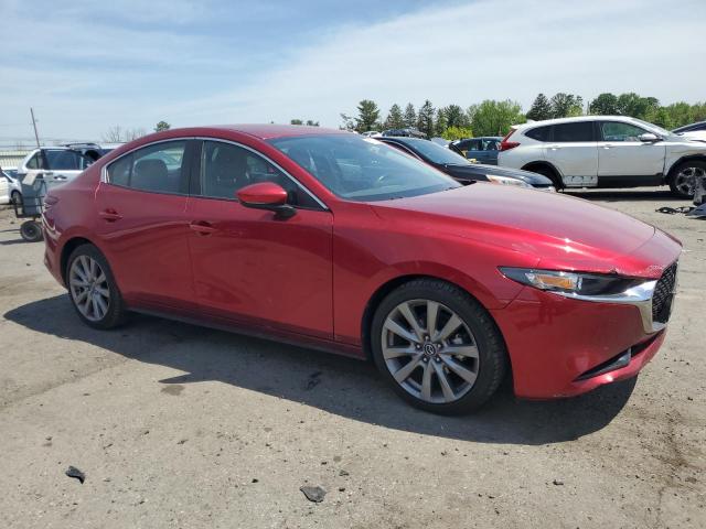 Vin: jm1bpacl0k1108387, lot: 56273545, mazda 3 preferred plus 20194