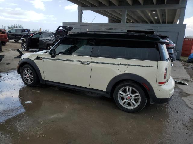 Vin: wmwzf3c57et492012, lot: 55594085, mini cooper clubman 20142