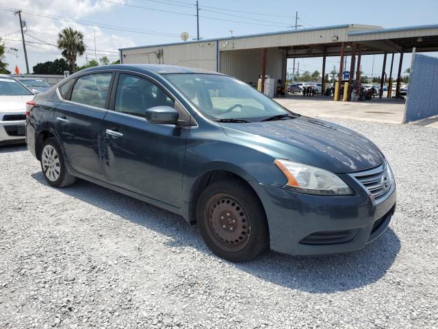 Vin: 3n1ab7ap2ey263951, lot: 55880325, nissan sentra s 20144
