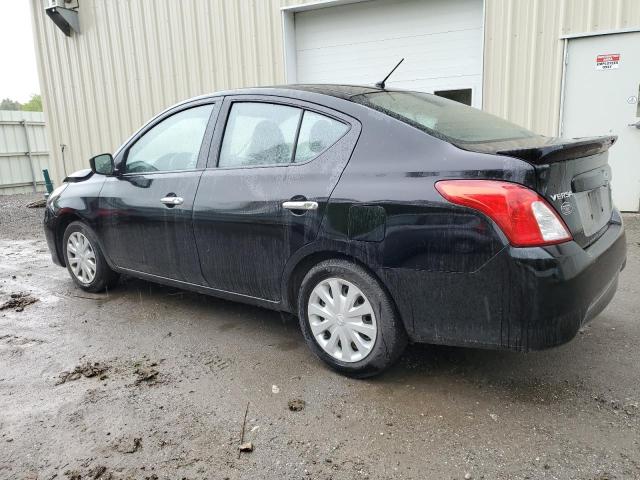 Vin: 3n1cn7ap8hl827085, lot: 58347065, nissan versa s 20172