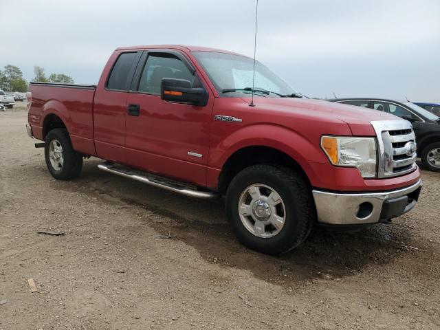 Vin: 1ftfx1et0bfb75962, lot: 58708435, ford f-150 super cab 20114