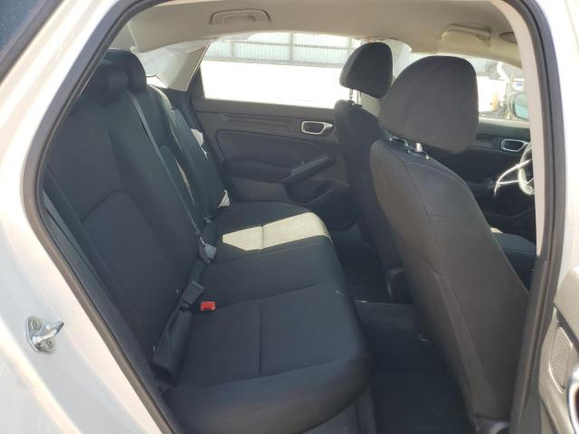 2022 HONDA CIVIC LX - 2HGFE2F23NH505356