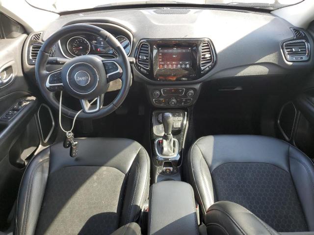 2019 JEEP COMPASS LA 3C4NJDBB2KT689750