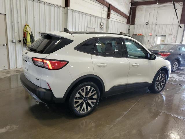 Vin: 1fmcu9bz7luc52290, lot: 57080835, ford escape se sport 20203