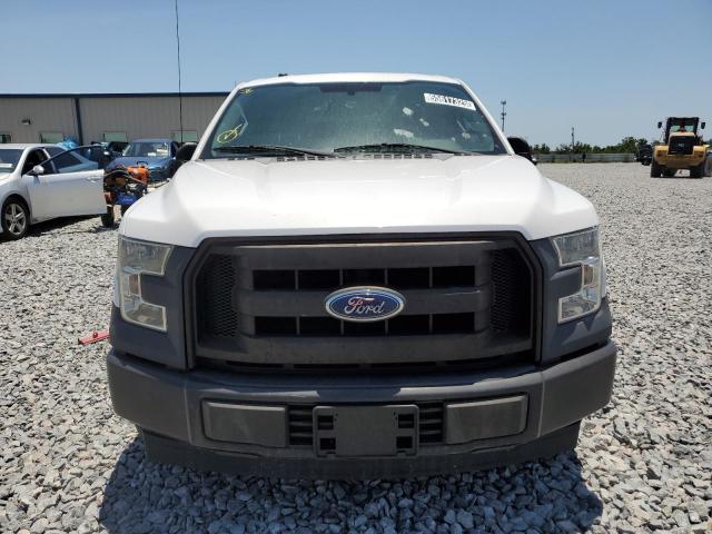 2017 FORD F150 SUPER - 1FTEX1C8XHKE23922