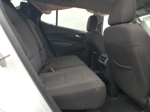 2020 CHEVROLET EQUINOX LT 3GNAXTEV4LS720542