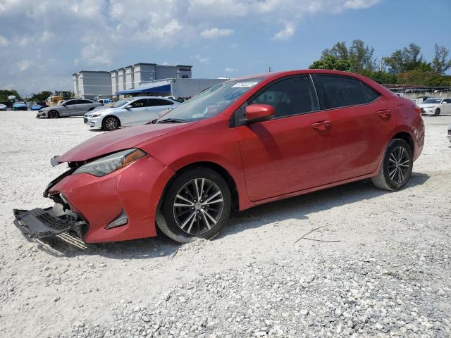 Vin: 2t1burhe1hc767598, lot: 57845225, toyota corolla l 2017 img_1