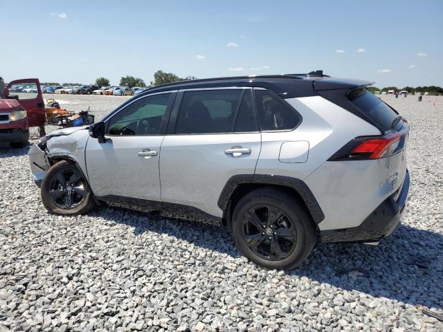 Vin: 2t3e6rfv4mw017302, lot: 57397275, toyota rav4 xse 20212