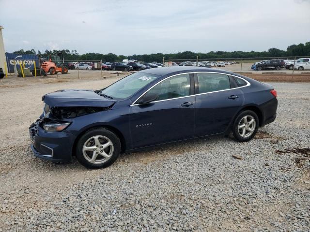 CHEVROLET MALIBU LS