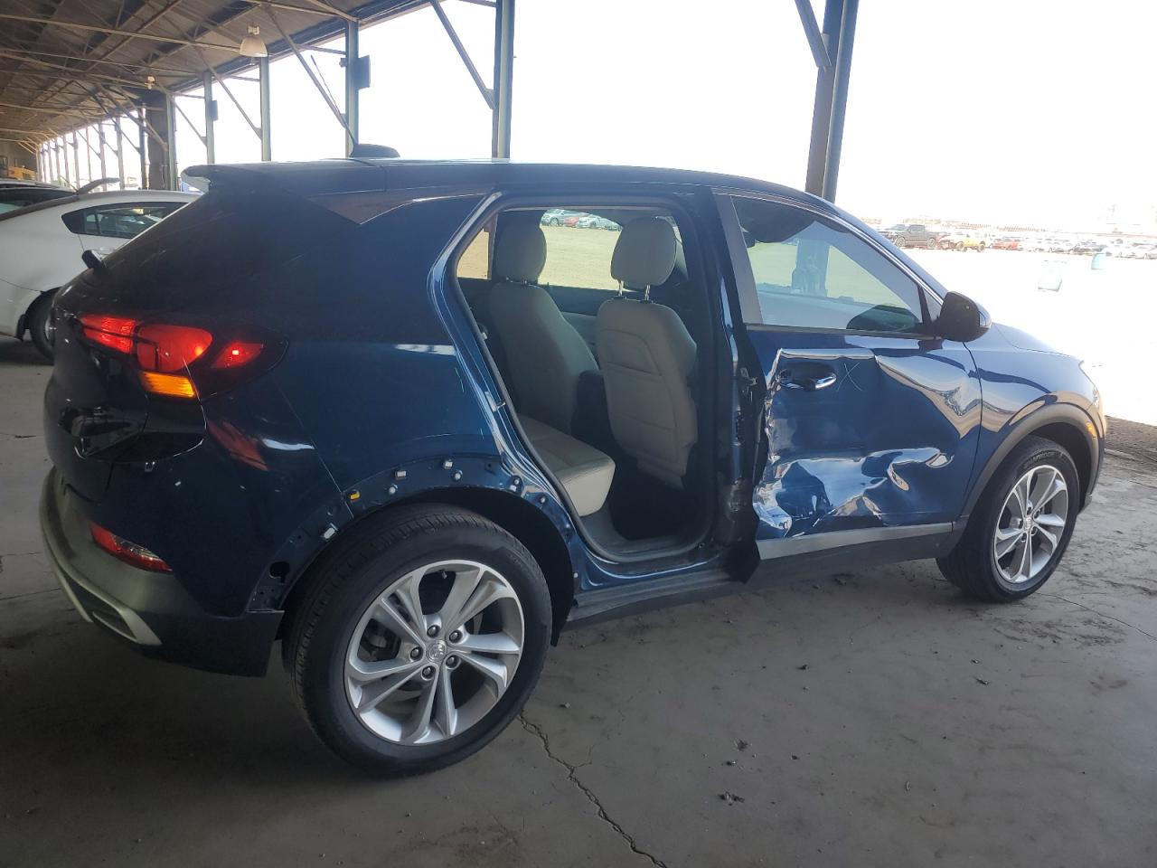 BUICK ENCORE PREFERRED