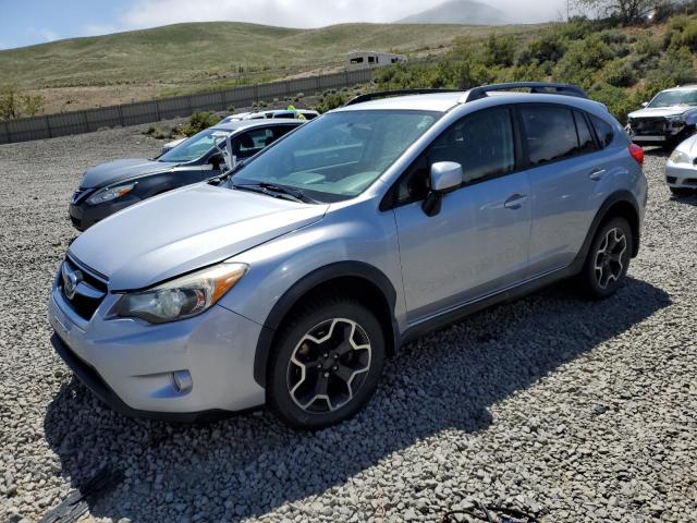Vin: jf2gpacc9e8245881, lot: 56186835, subaru xv 2.0 premium 2014 img_1
