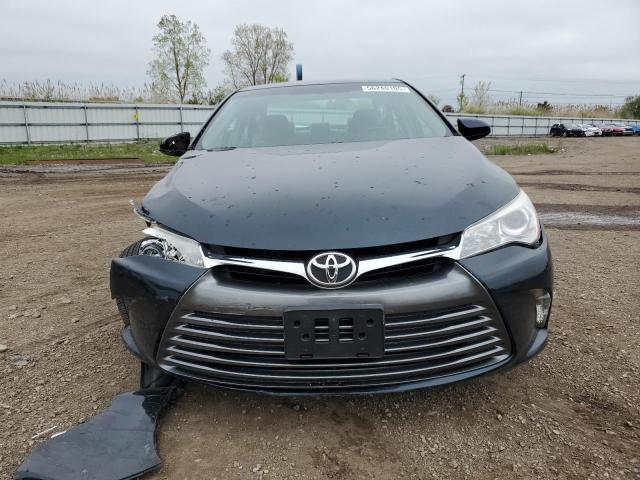 2015 TOYOTA CAMRY LE - 4T1BF1FK9FU105252